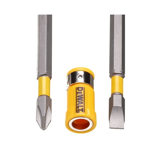 Full Fit 2-Piece Screwdriver Set