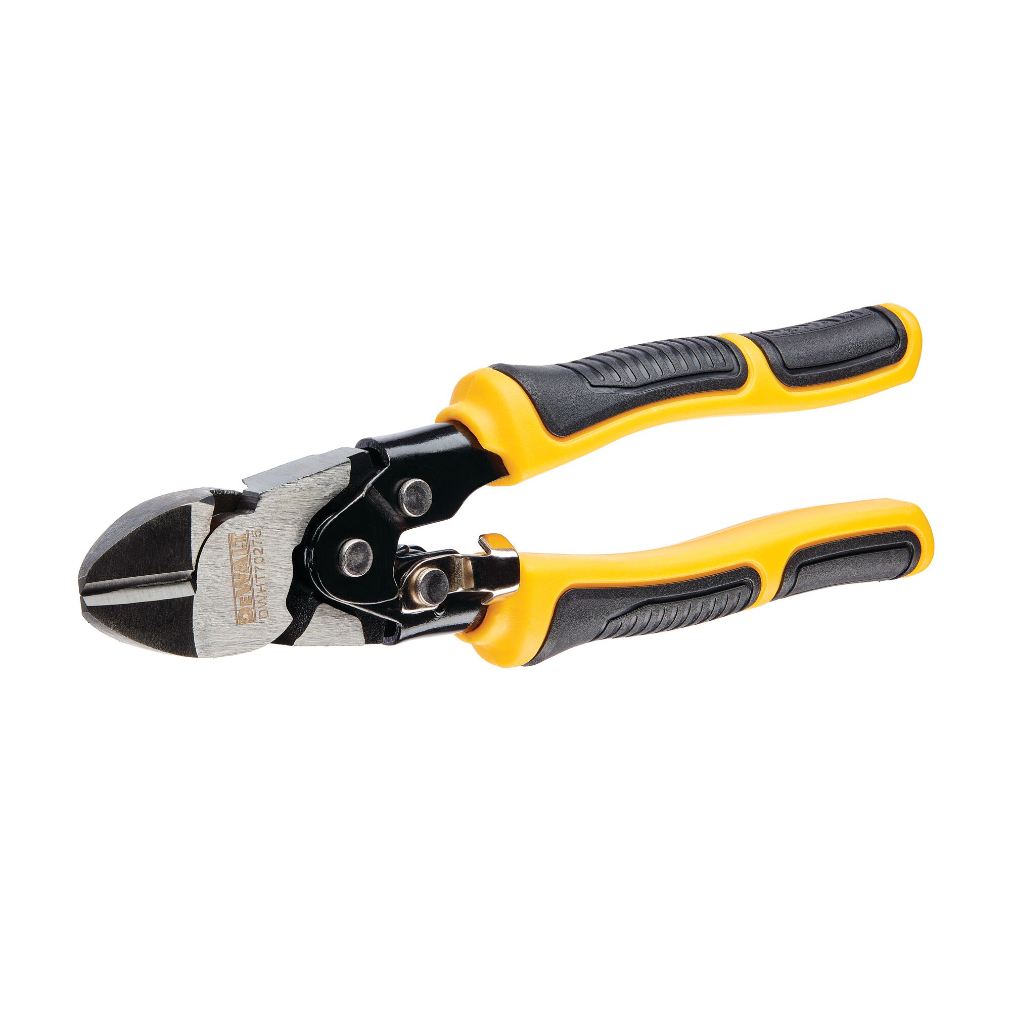 DEWALT 4.25-inch Compound Action Linesman Pliers | The Home Depot Canada - View #9