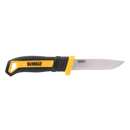 DEWALT Utility Knife Blades Heavy Duty 75pk DWHT11004 from DEWALT - Acme  Tools