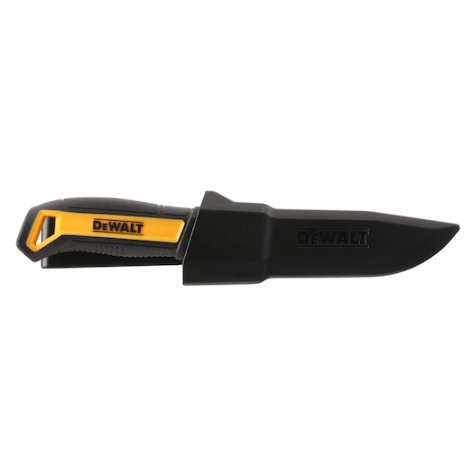 Fixed Blade Tradesman Knife