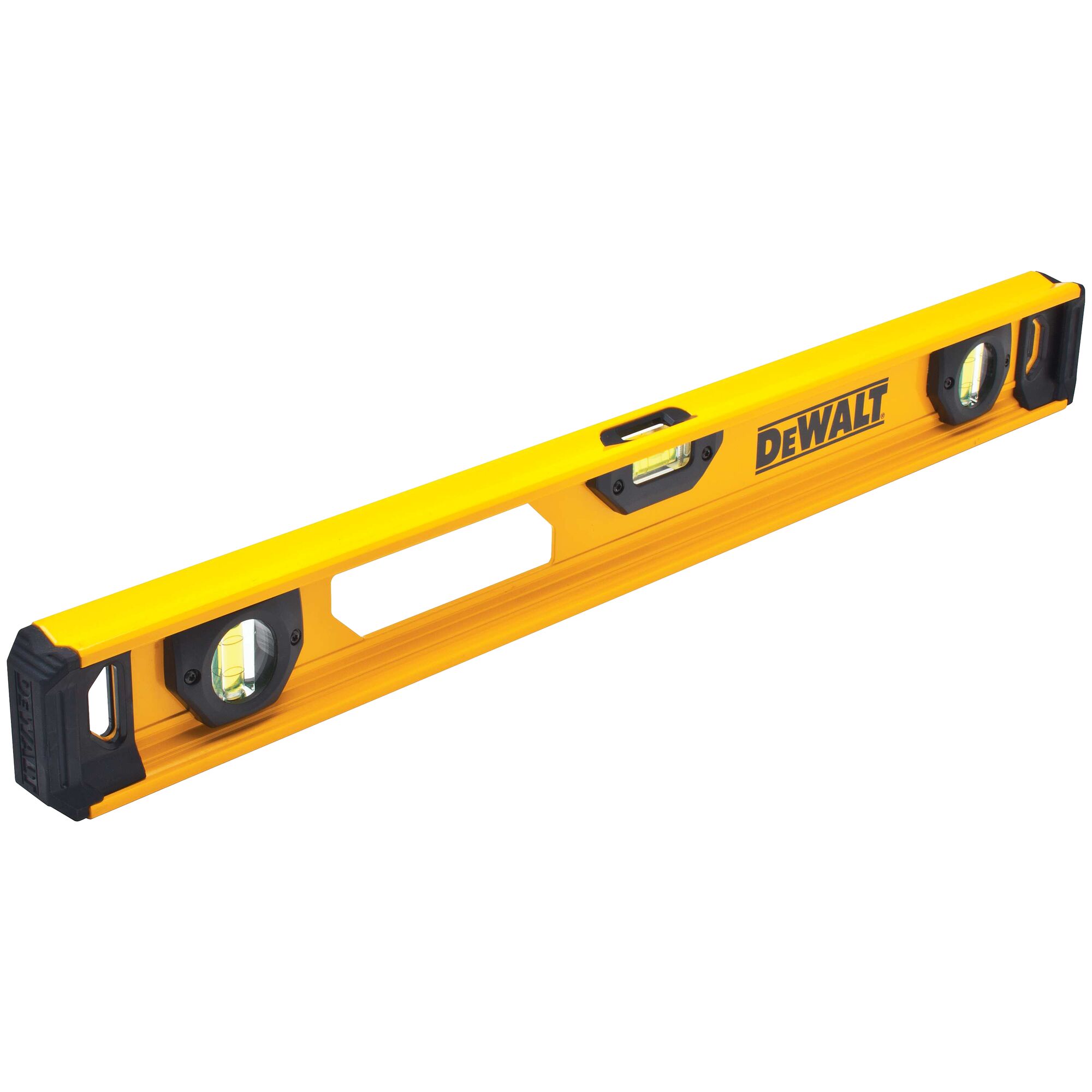 I beam deals spirit level