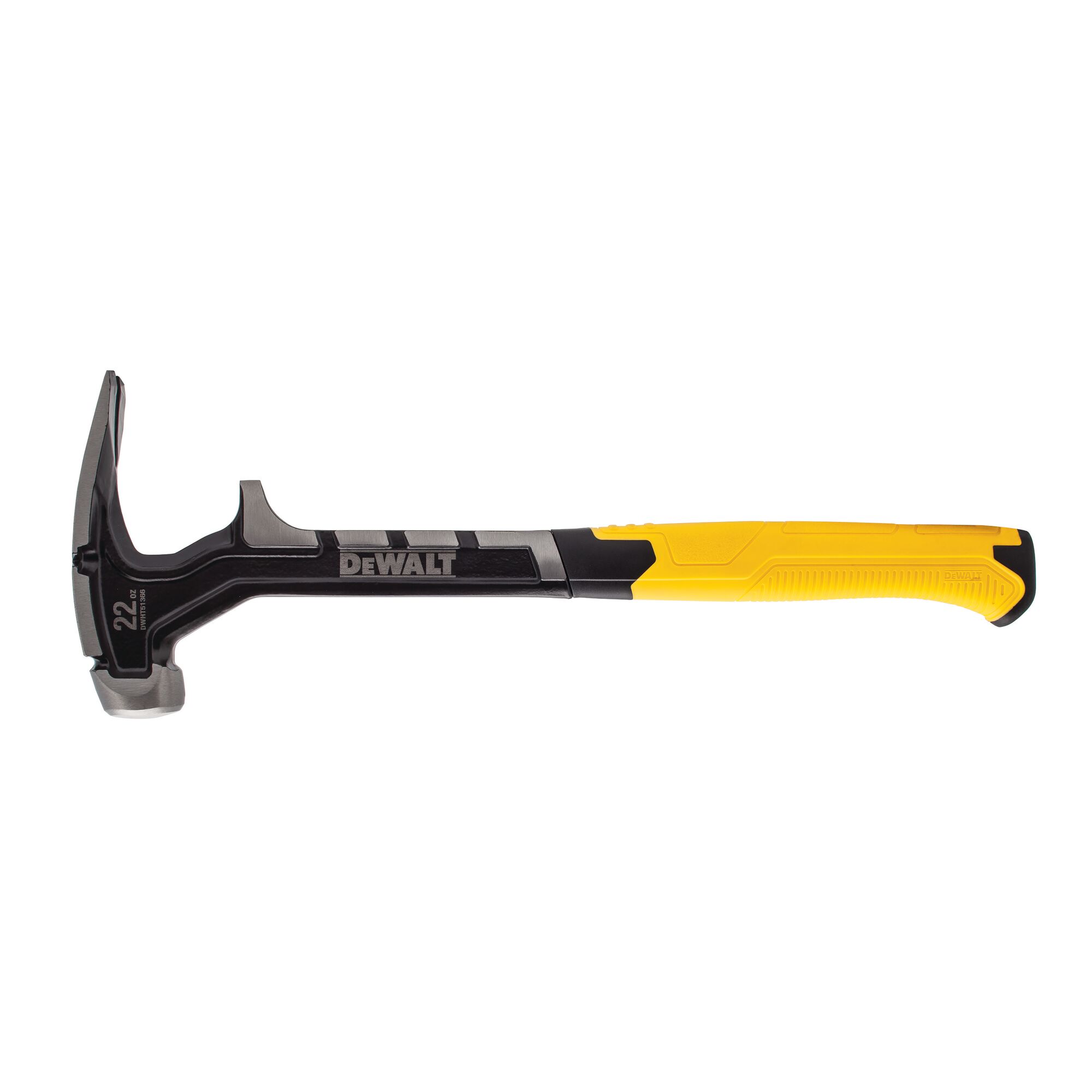 624g | 22 oz. Demolition Hammer | DEWALT