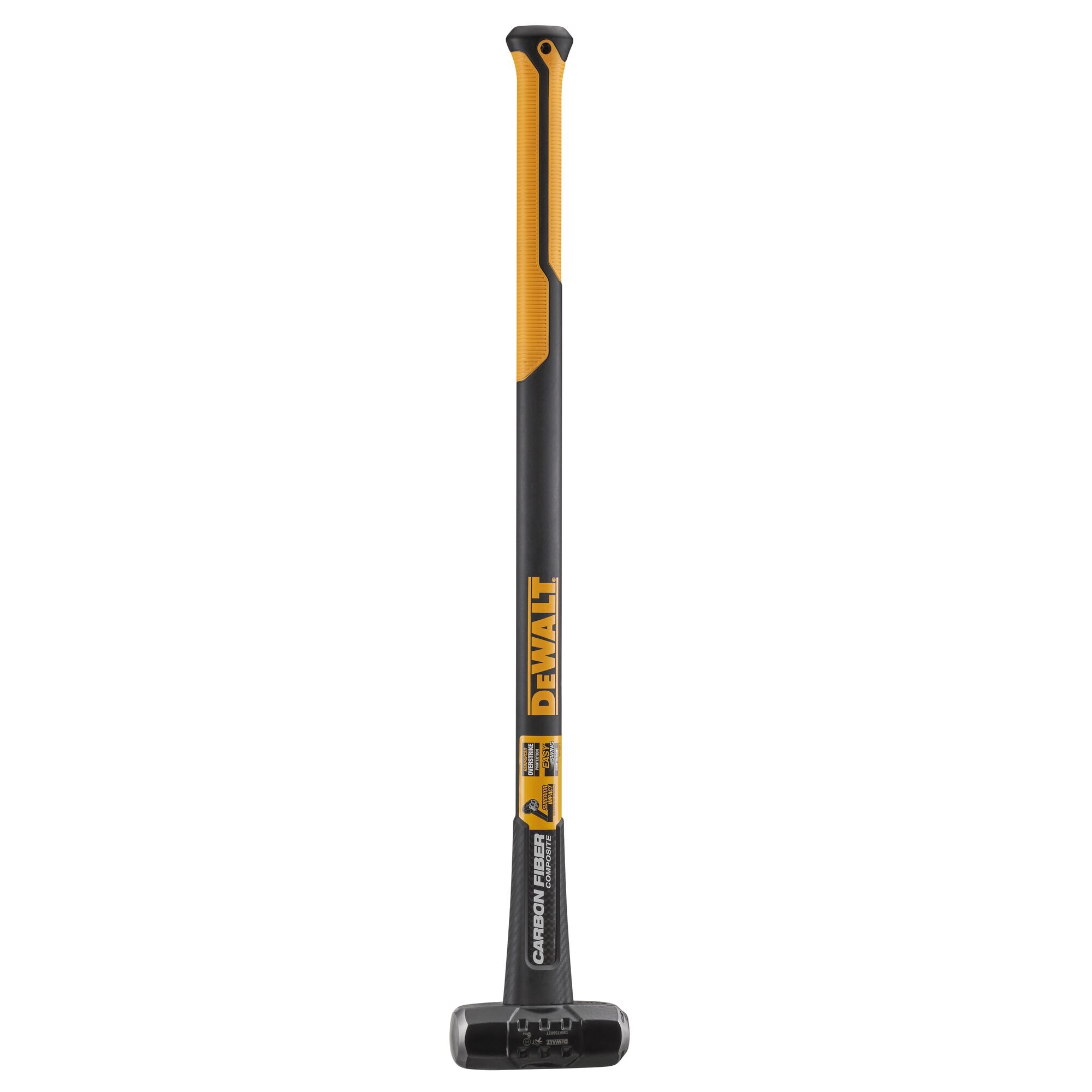 YELLOW CORN SLEDGE HAMMER 上下セット ブラック Amazon.com: Performance Tool M7115 12-Pound Sledge Hammer