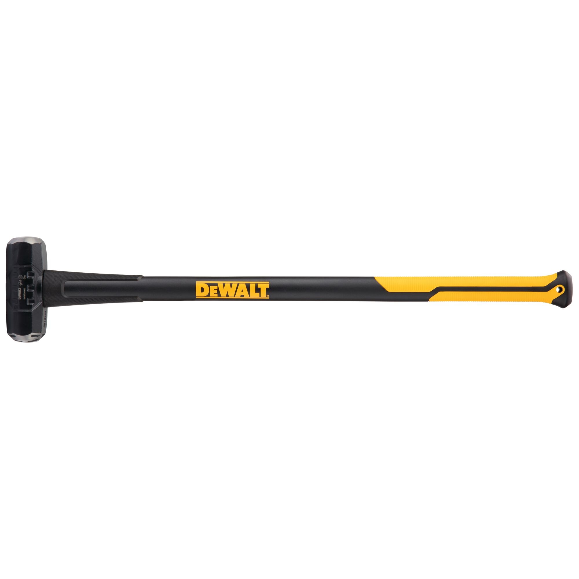 3.6kg | 8lb Sledge Hammer | DEWALT