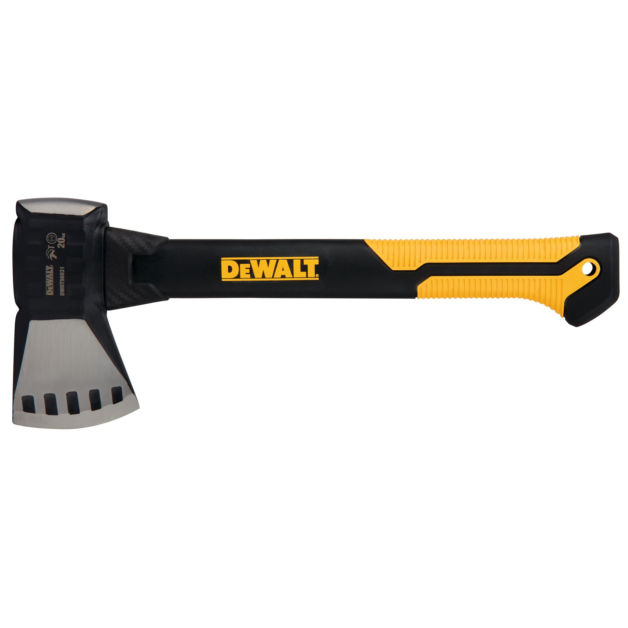 567g | 20 oz. Hatchet | DEWALT