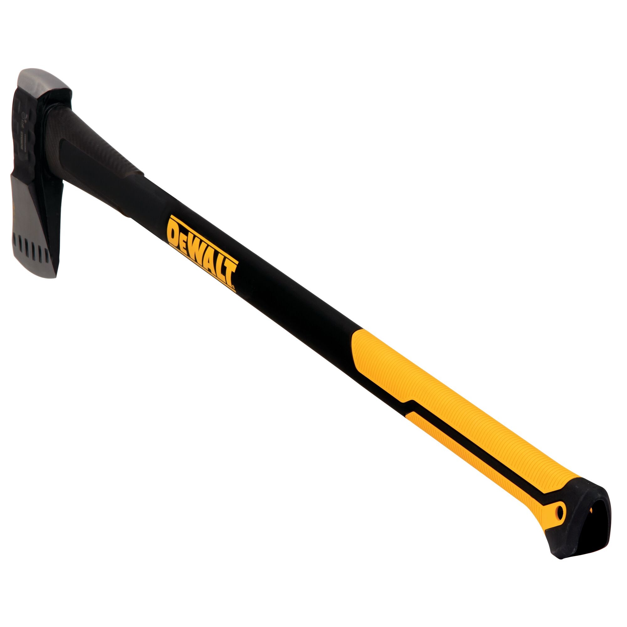 2kg | 4.5Ib Splitting Axe | DEWALT