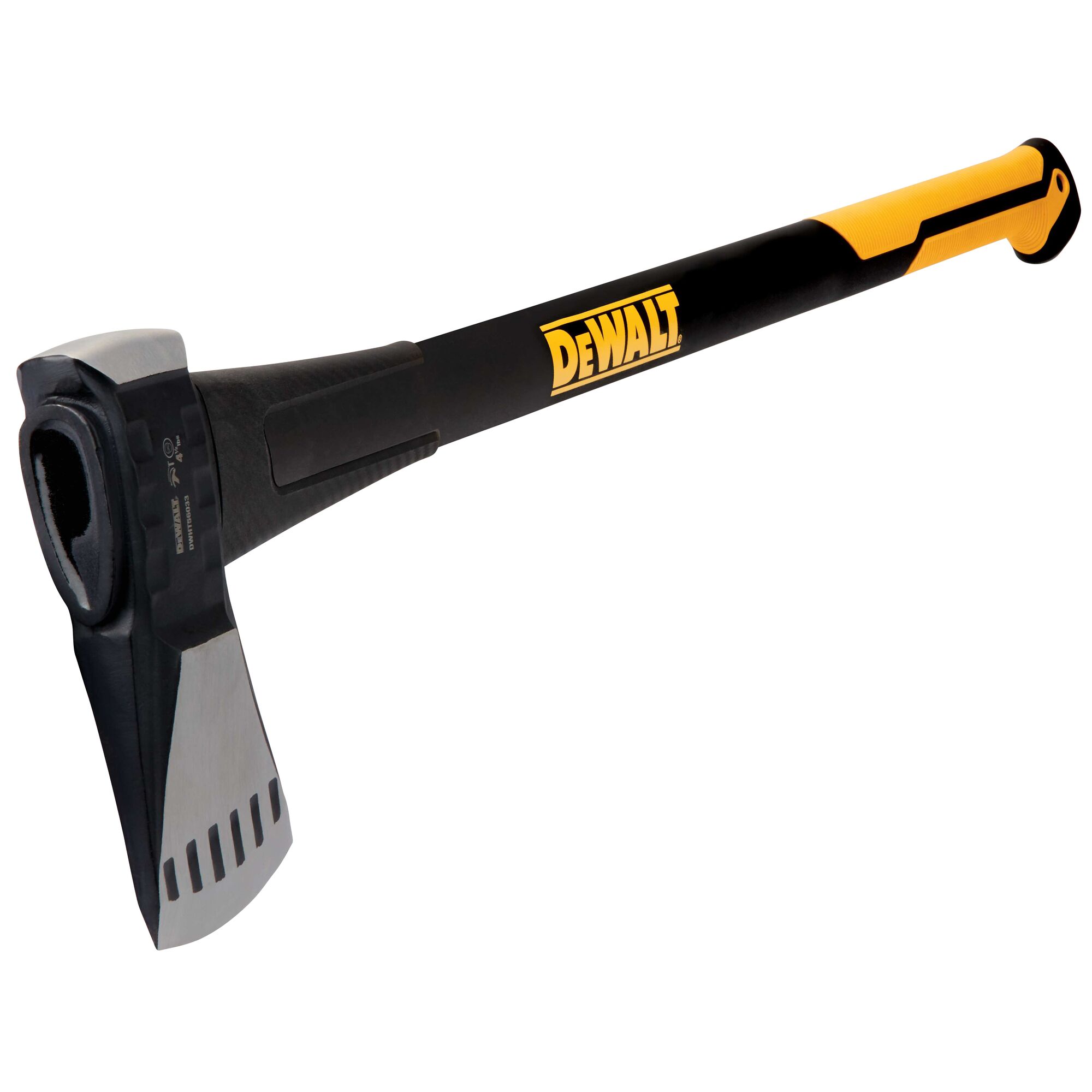 4.5 lb. EXOCORE™ Single Bit Axe | DEWALT