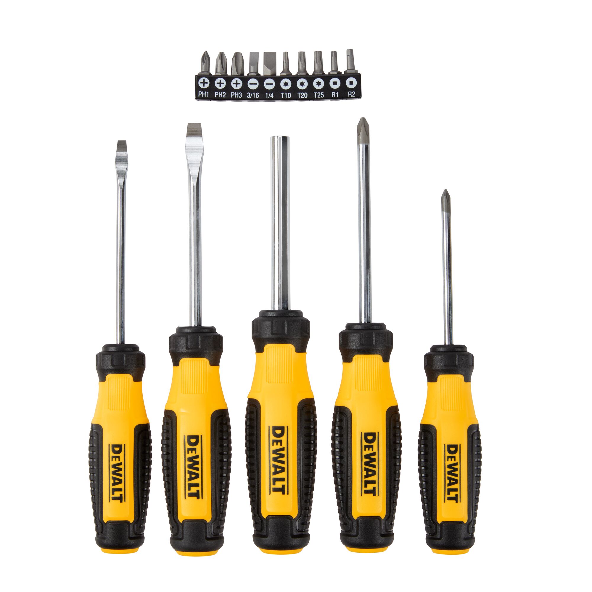 Dewalt 2025 mini screwdriver