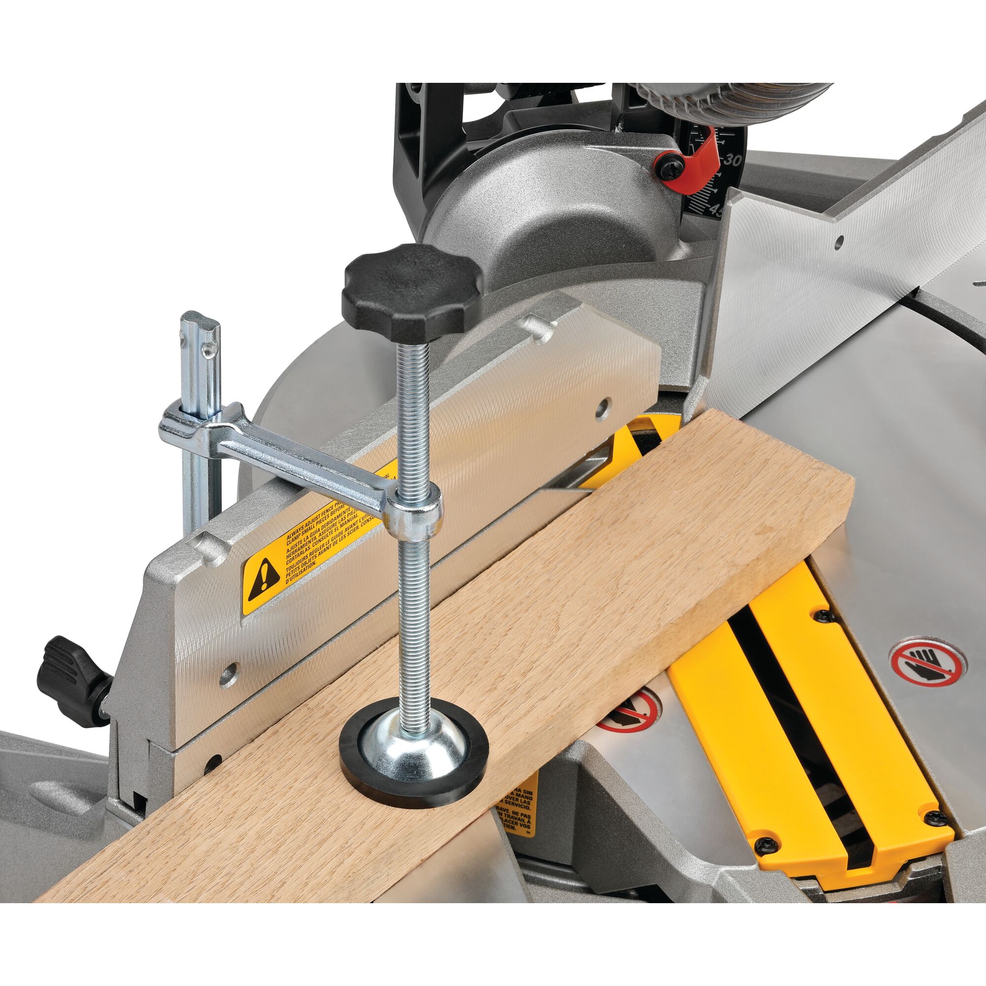 Dewalt miter saw discount dws715