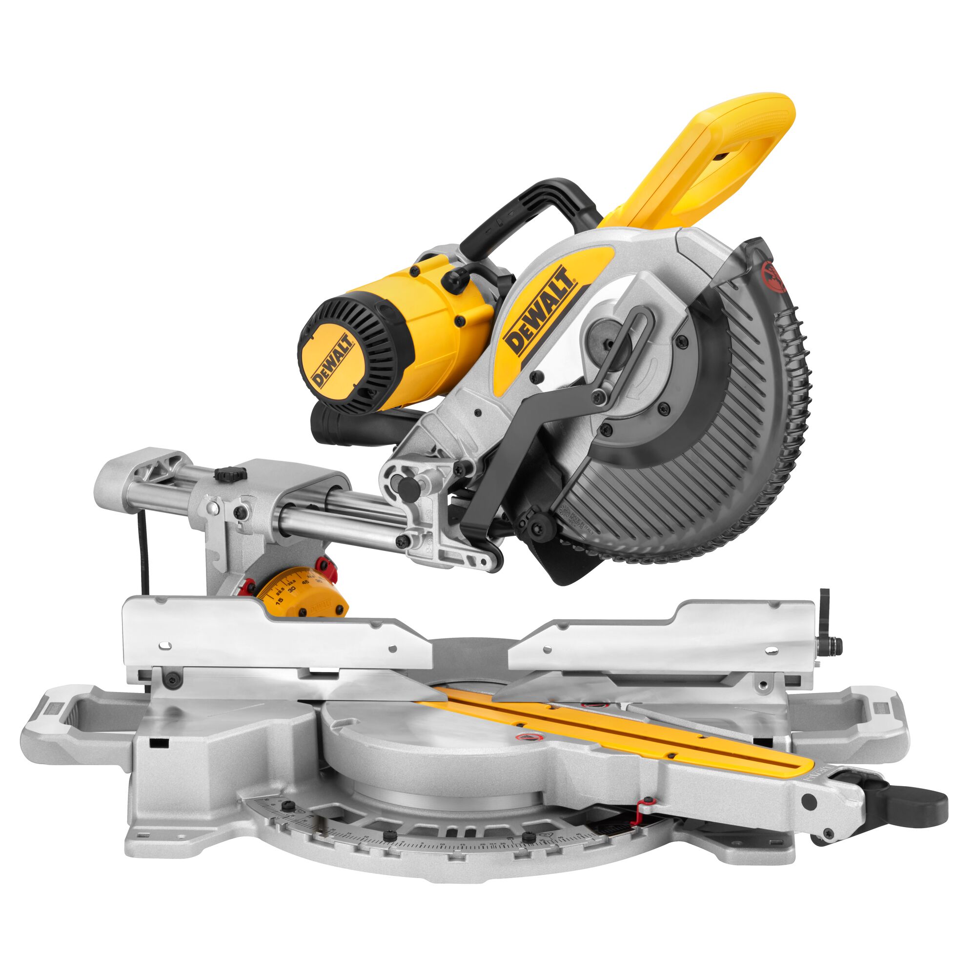 54V FLEXVOLT 10 inch Double Bevel Sliding Miter Saw DEWALT