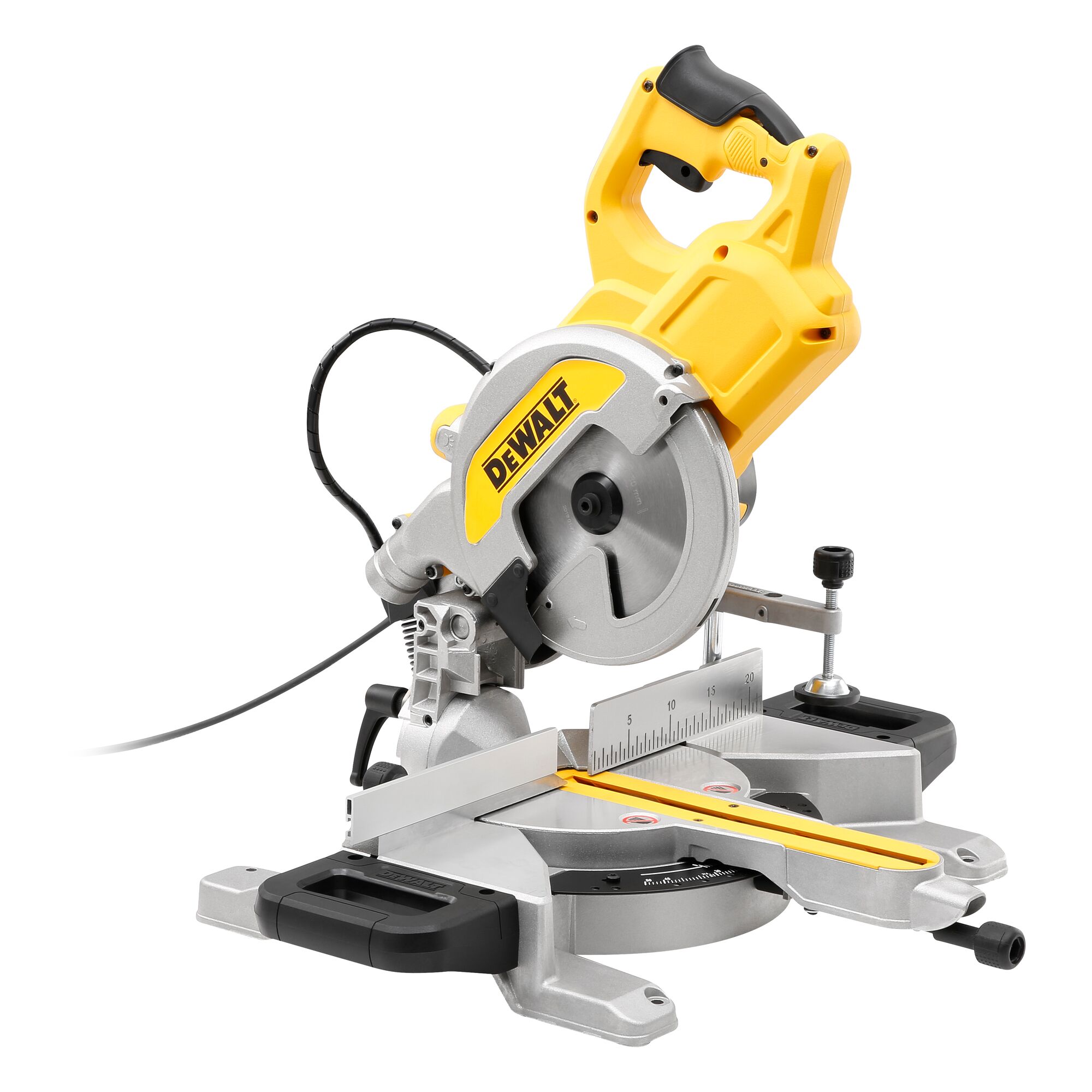 54V FLEXVOLT 216mm Compact Mitre Saw DEWALT