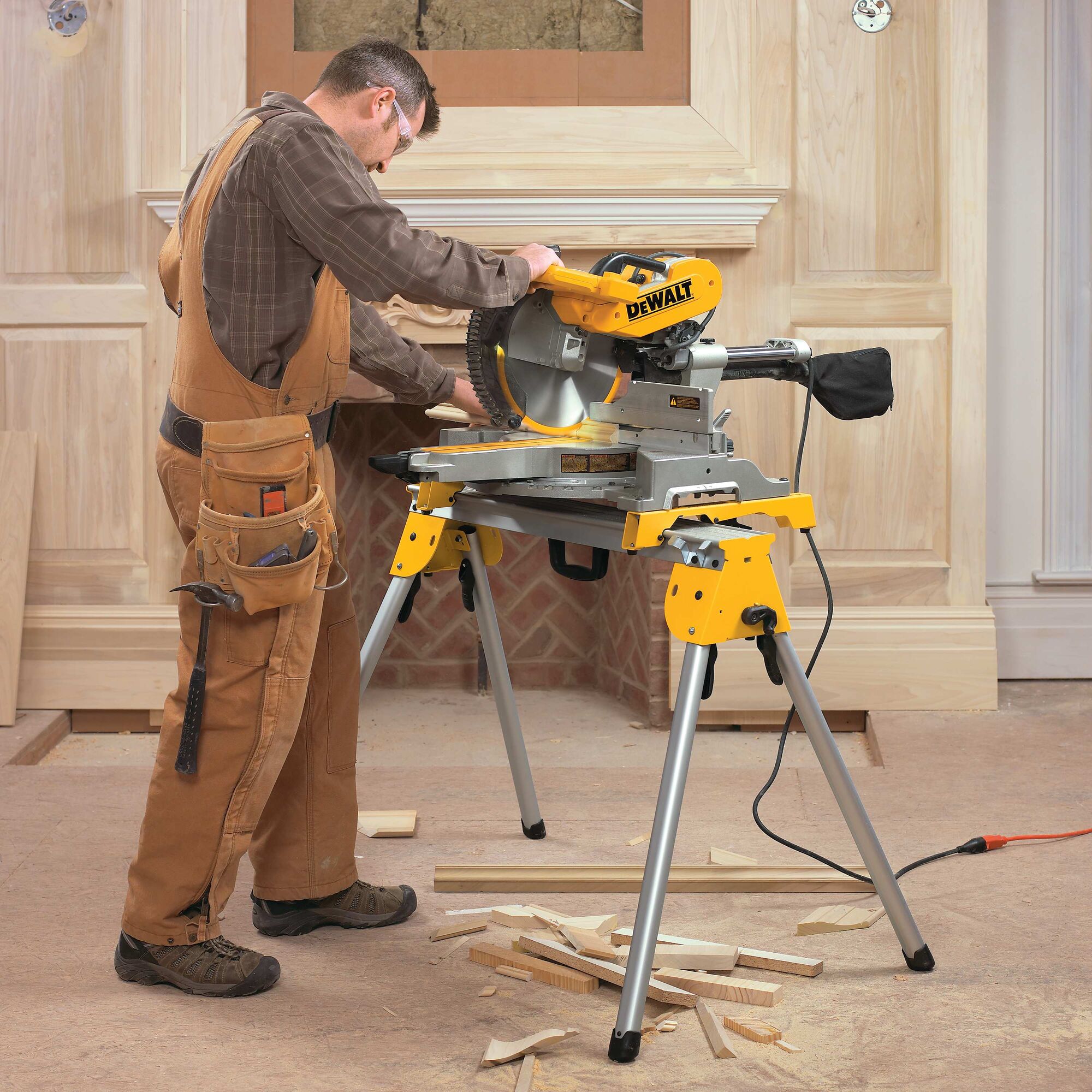 Dewalt 305mm deals