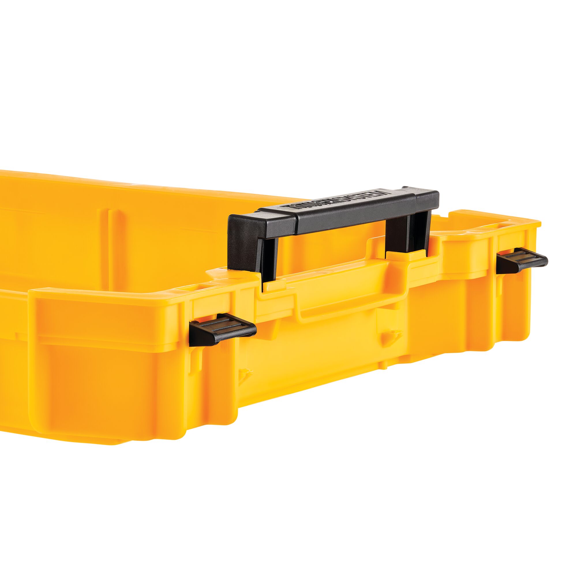 Toughsystem 2.0 deals shallow tool tray