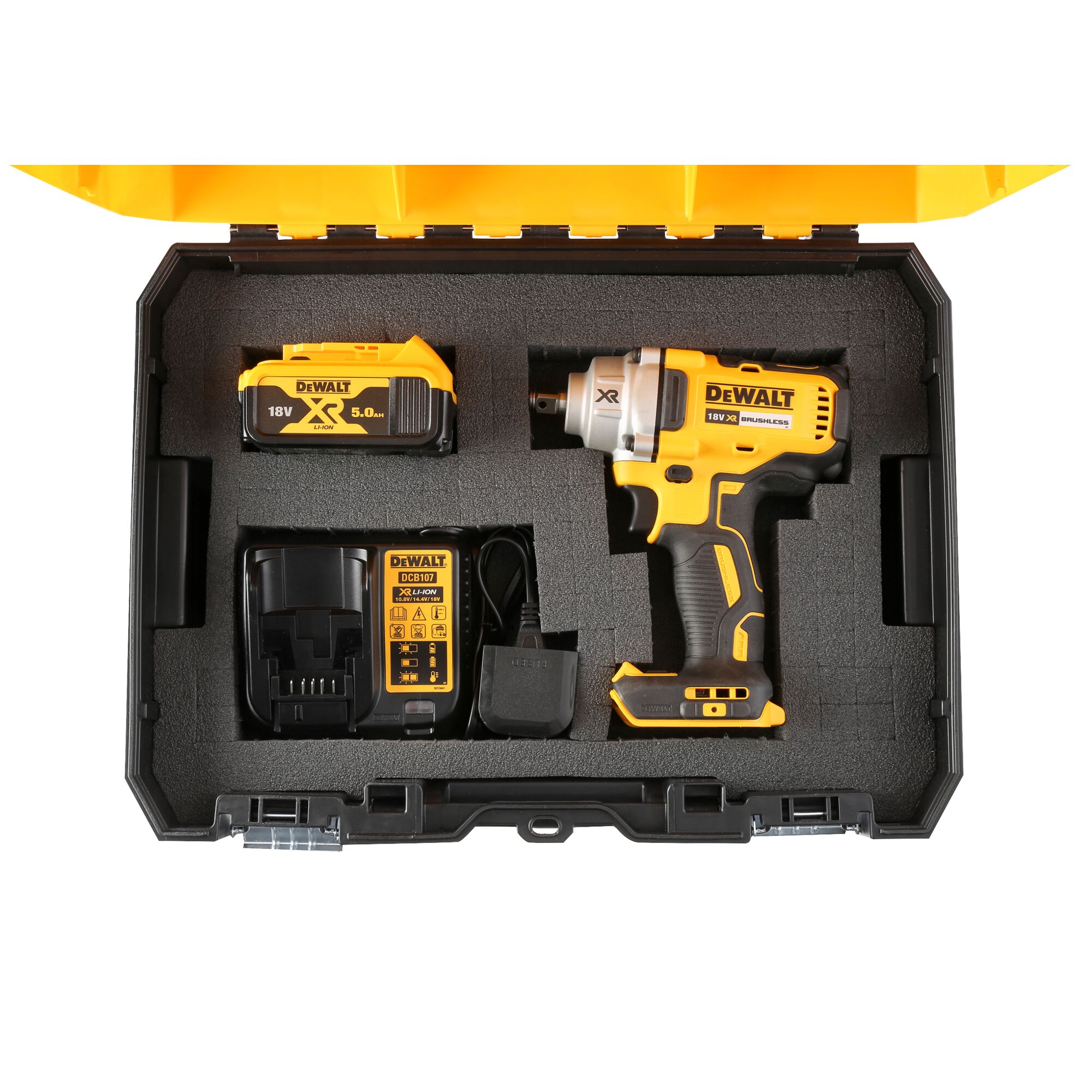 Dewalt tstak deals 70704