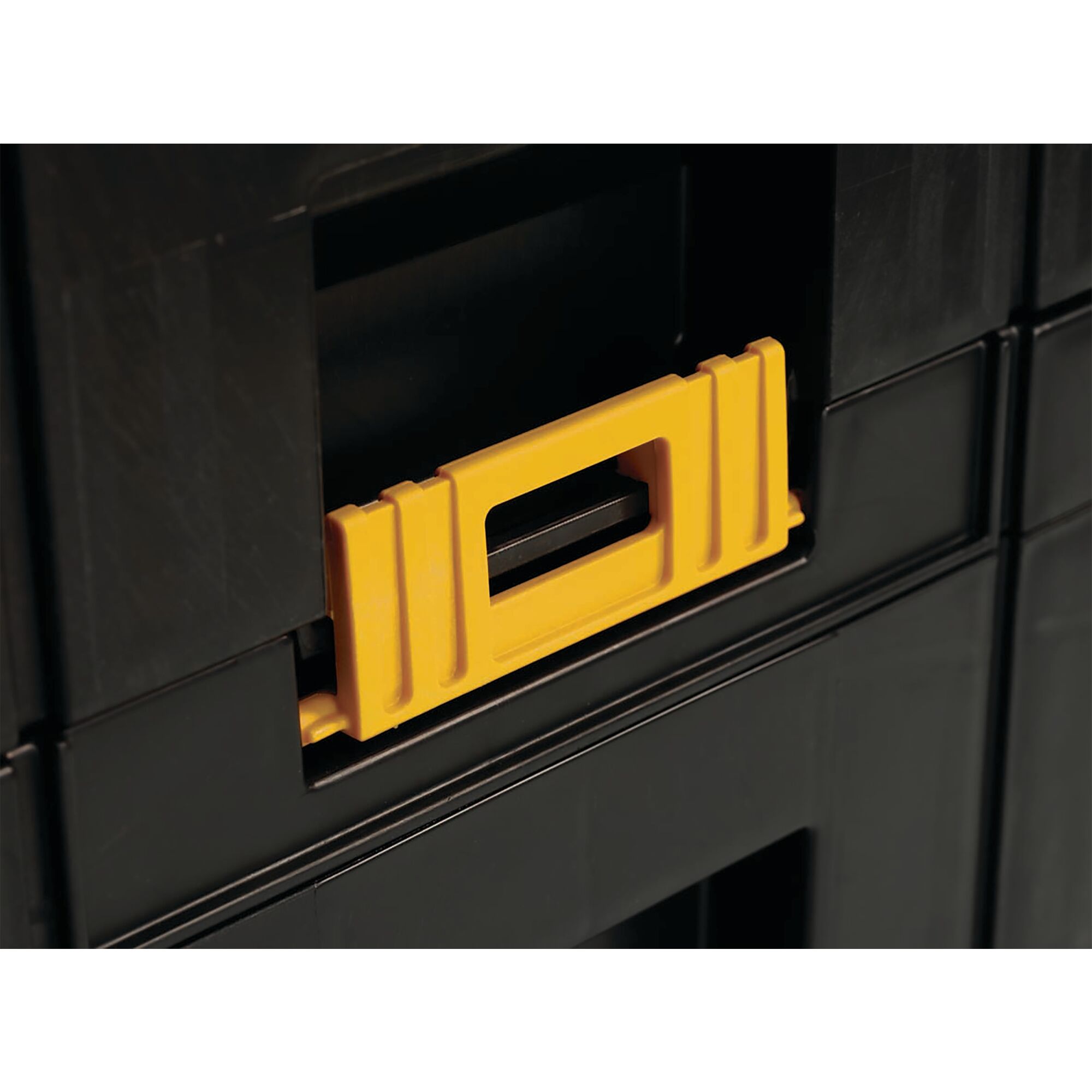TSTAK® Double Shallow Drawers | DEWALT