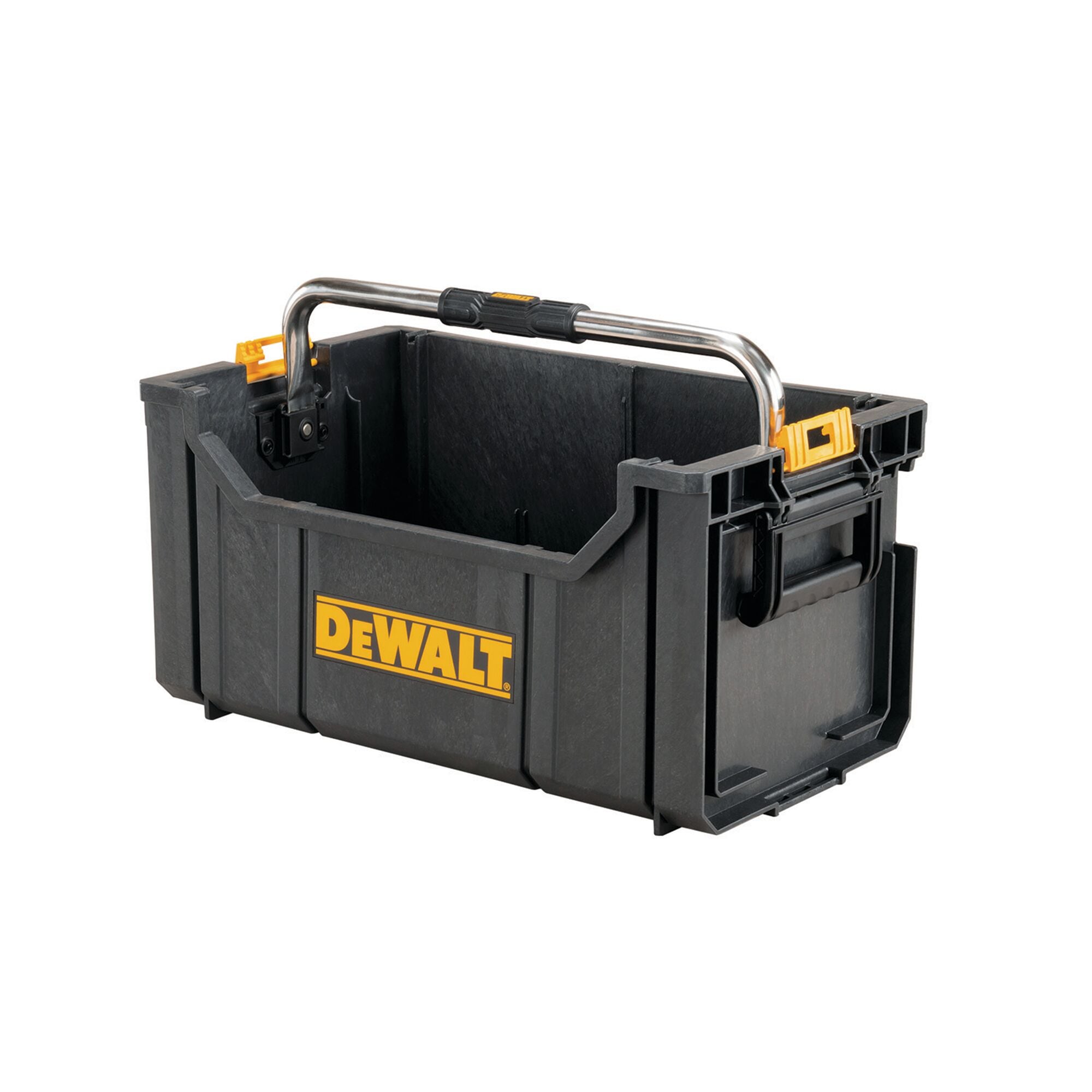 TOUGHSYSTEM® DS280 Tote With Handle | DEWALT