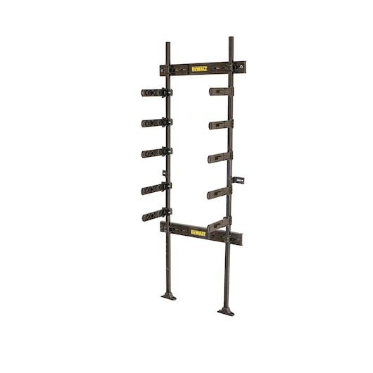 TOUGHSYSTEM® Workshop Racking Solution
