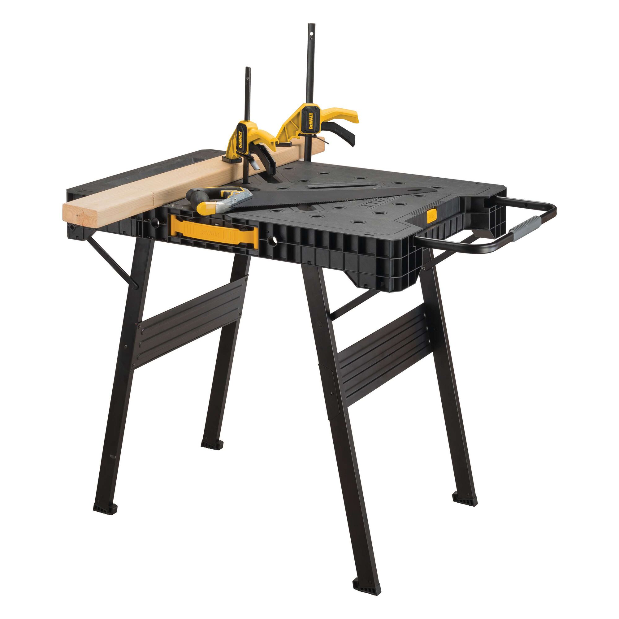 Express Folding Workbench | DEWALT
