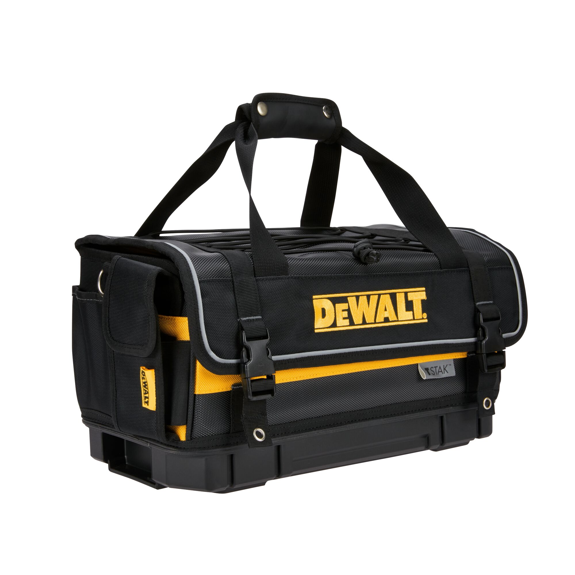TSTAK® Covered Tool Bag | DEWALT