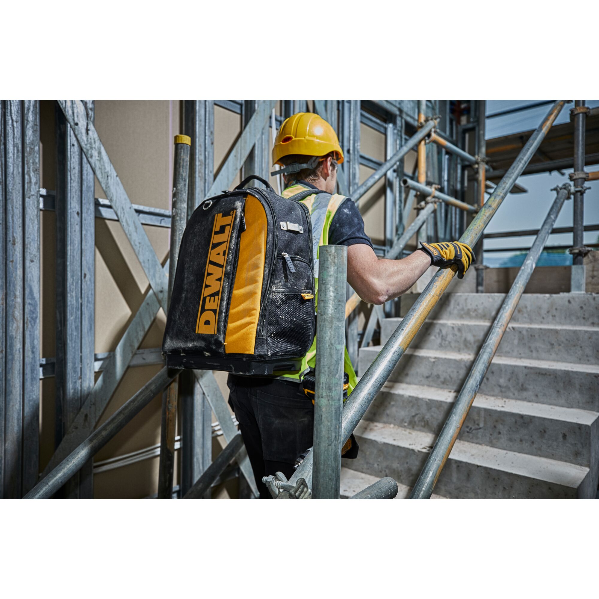 Tool Backpack | DEWALT