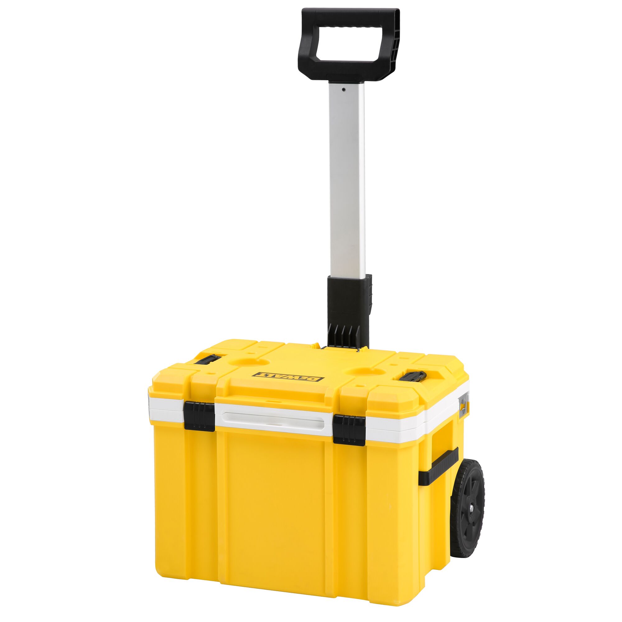 TSTAK Cooler On Wheels DEWALT