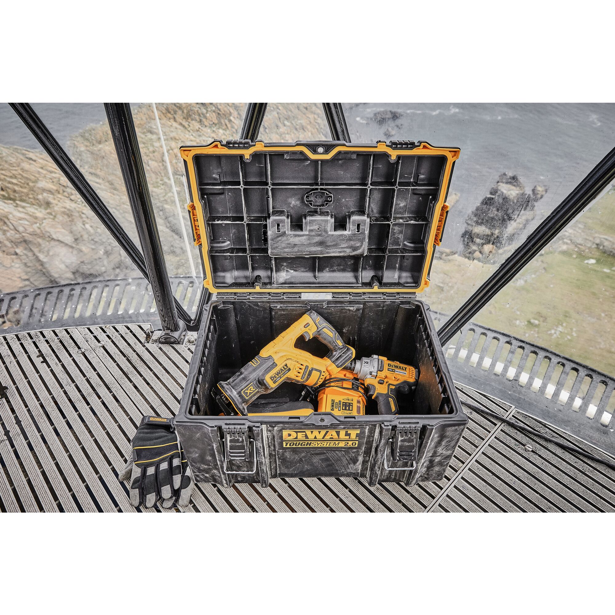 TOUGHSYSTEM 2.0 - DS300 | DEWALT