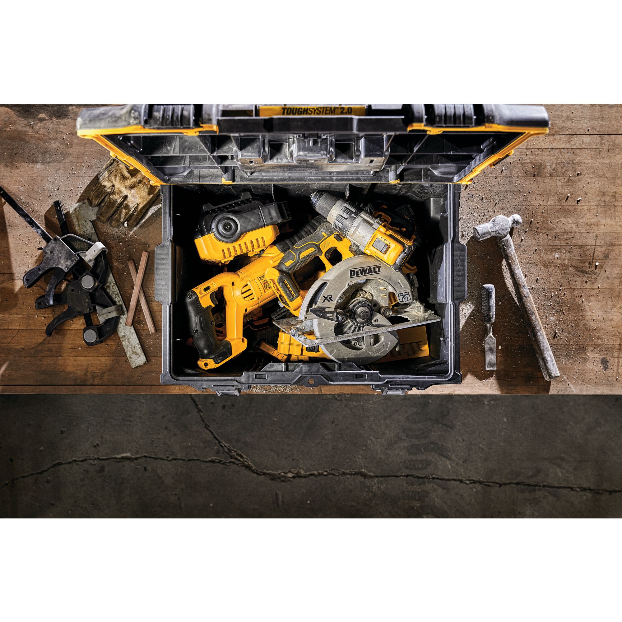 Dewalt ds300 clearance