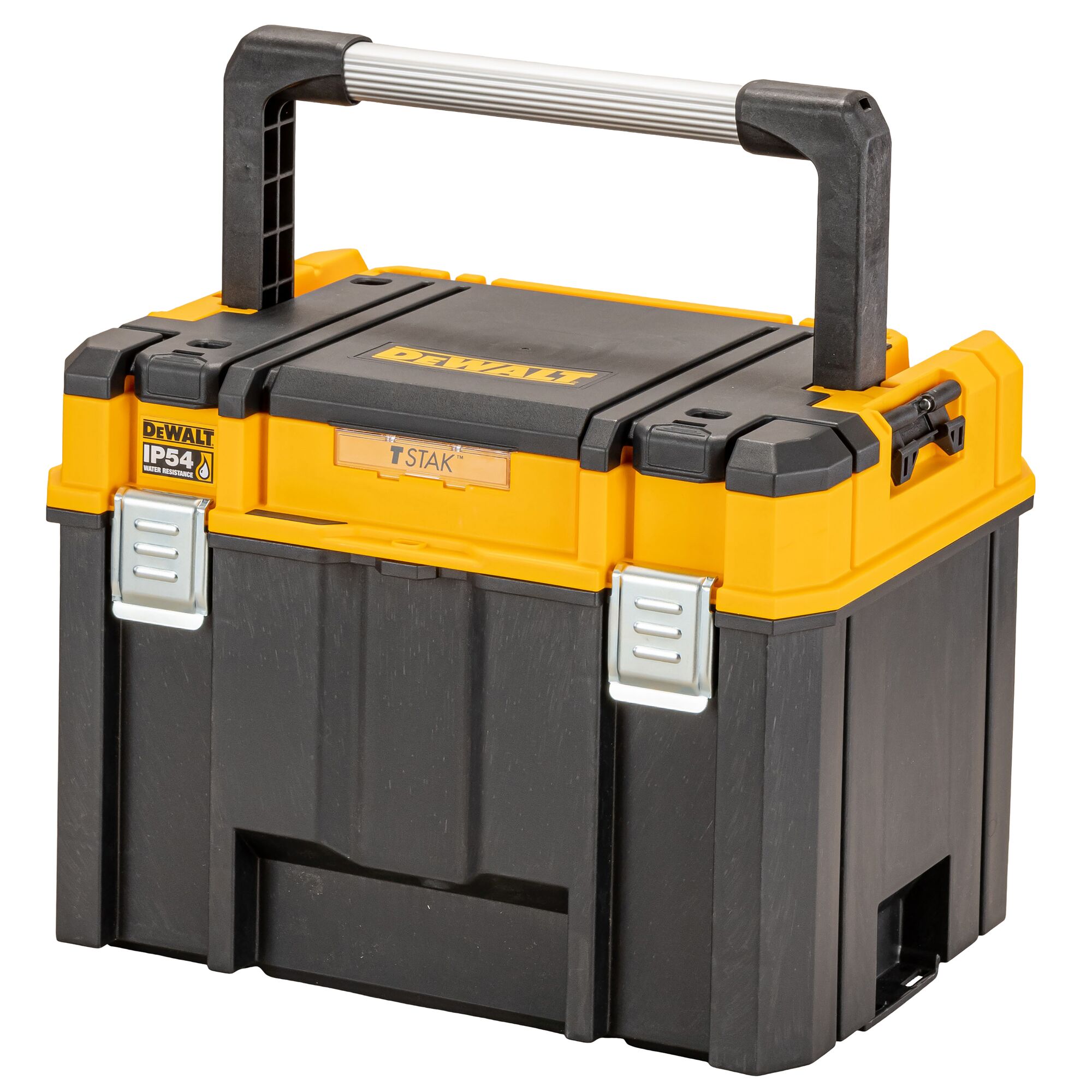 Dewalt tstak box combo clearance ii & iv 440mm