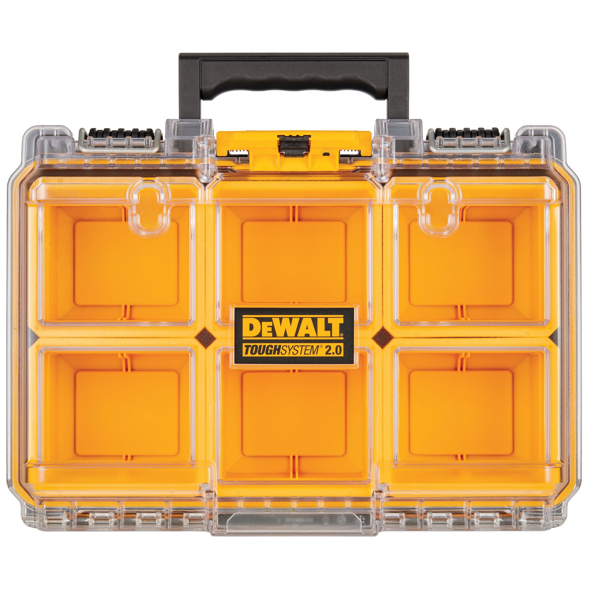 Dewalt toughsystem half deals box