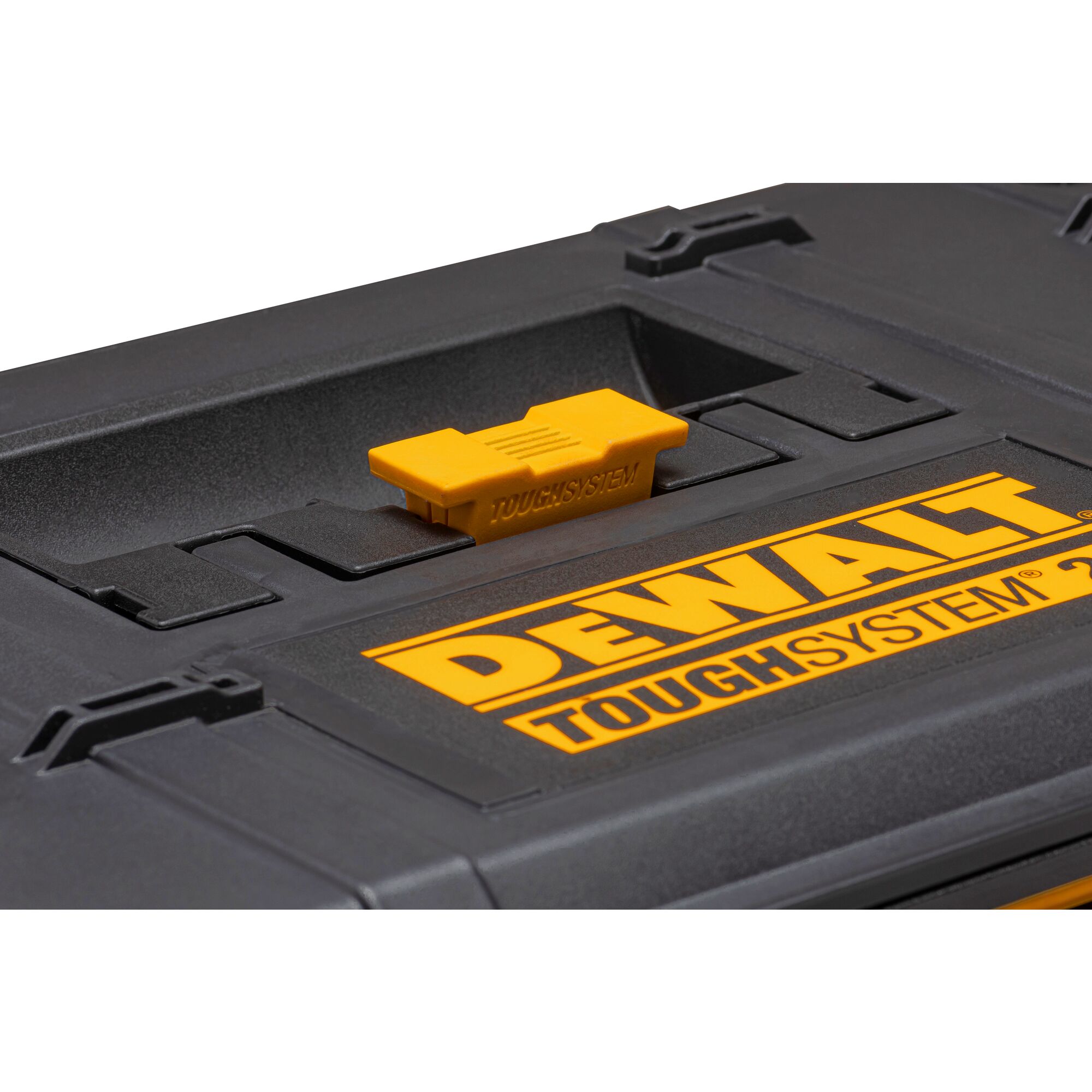 TOUGHSYSTEM 2.0 2 Drawer Module | DEWALT