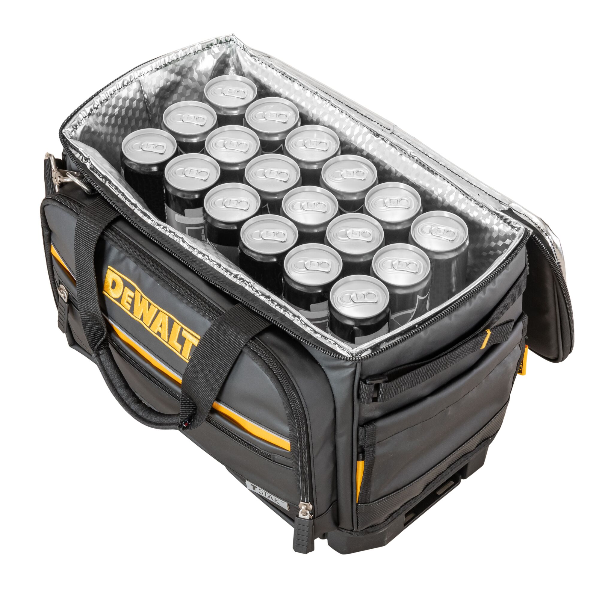 Teastec 31QT Soft Cooler | DEWALT
