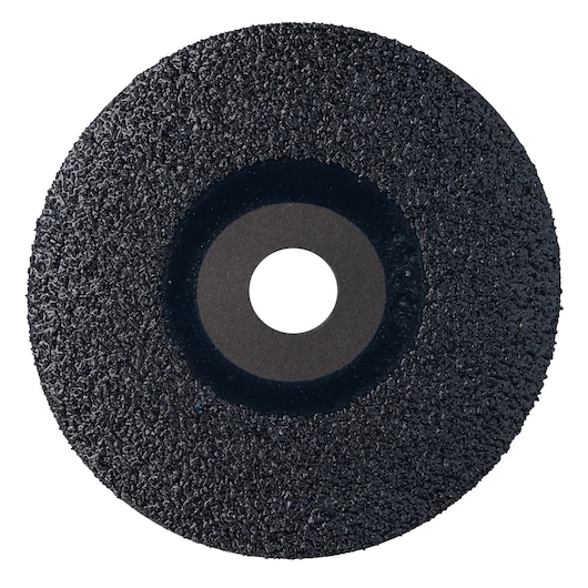 Fiber Disc Zirconia 100 x 16mm 36G