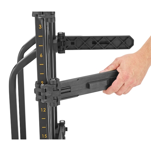 TOUGHSYSTEM® 2.0 Trolley DS Carrier