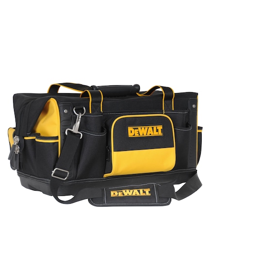 20" Power Tool Open Mouth Bag