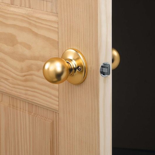 Holsaw Kit for Door Lock Operators