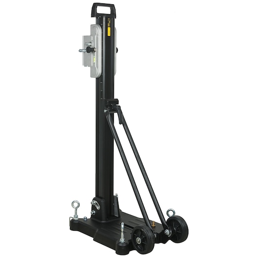 Large Diamond Drilling Stand
