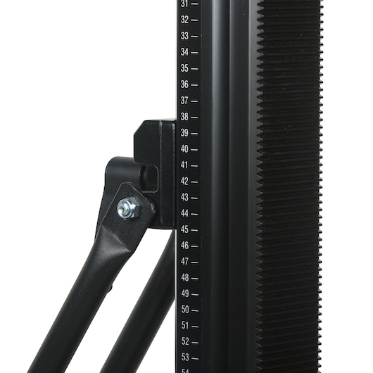 Large Diamond Drilling Stand