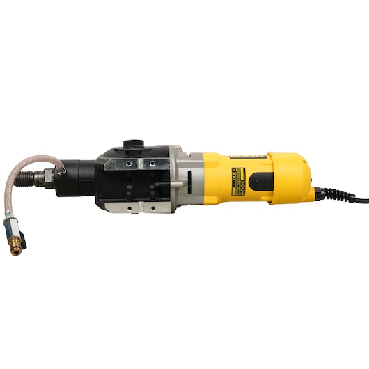 3 Speed Wet Diamond Drilling Motor
