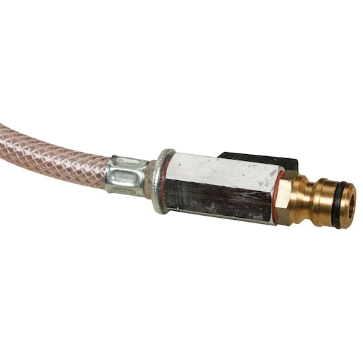 3 Speed Wet Diamond Drilling Motor