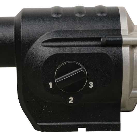 3 Speed Wet Diamond Drilling Motor