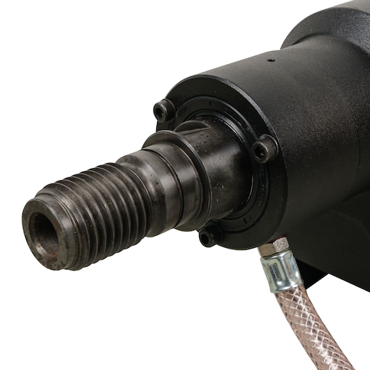 3 Speed Wet Diamond Drilling Motor