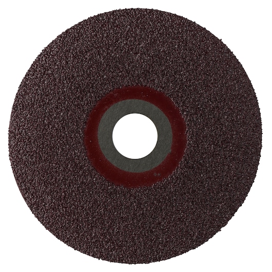 Fiber Disc ALO G36 125 X 22.23mm