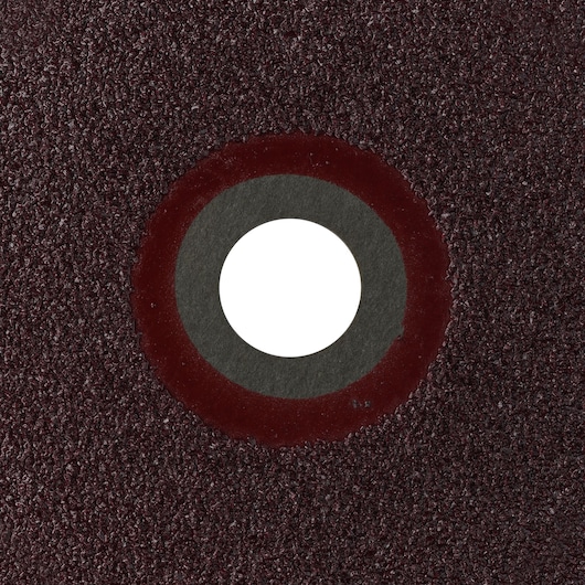 Fiber Disc ALO G36 125 X 22.23mm