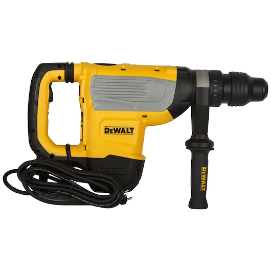 1600W 48mm SDS-MAX Combination Hammer