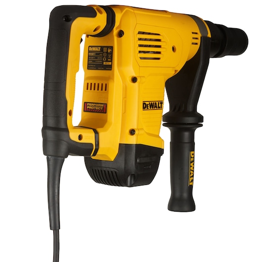 1050W 5Kg 17mm HEX Chipping Hammer