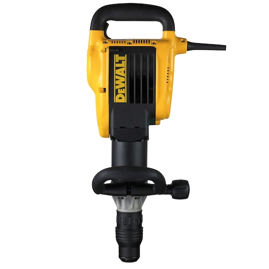 1500W 10kg SDS MAX In-Line Demolition Hammer