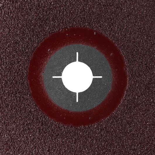 Fiber Disc ALO G36 180 X 22.23mm