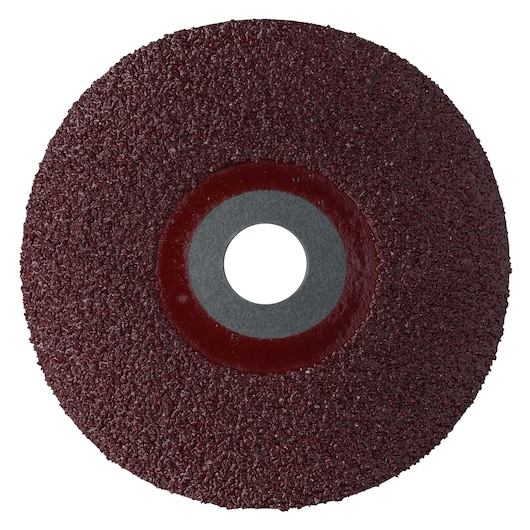Fiber Disc ALO G36 100 X 16mm