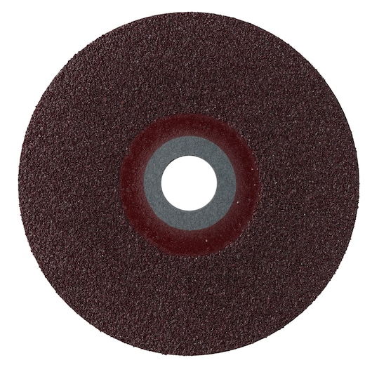 Fiber Disc ALO G60 100 X 16mm