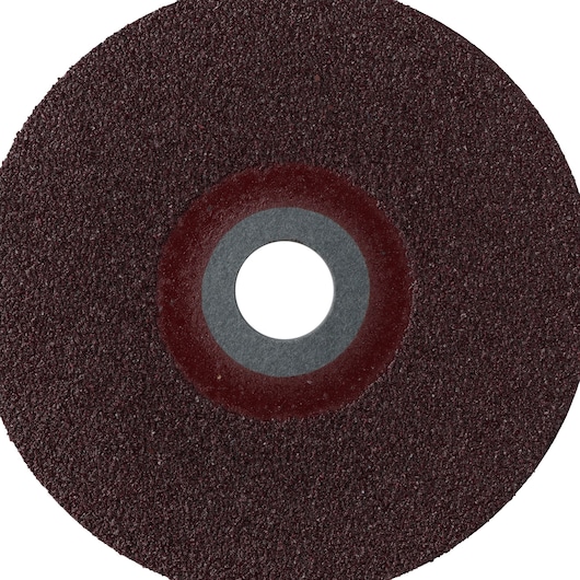 Fiber Disc ALO G60 100 X 16mm